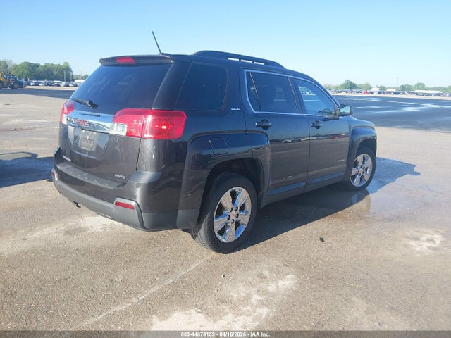 Aukcja sprzedaży 2015 Gmc Terrain Sle-2, vin: 2GKFLWEK5F6177792, numer aukcji: 44874159