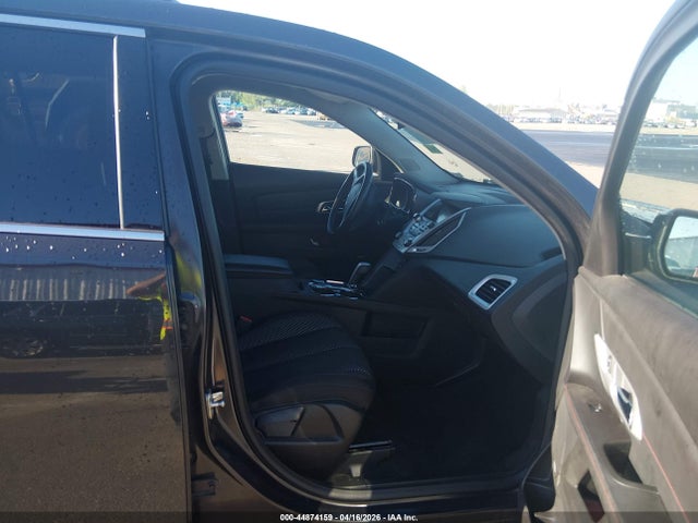 Aukcja sprzedaży 2015 Gmc Terrain Sle-2, vin: 2GKFLWEK5F6177792, numer aukcji: 44874159