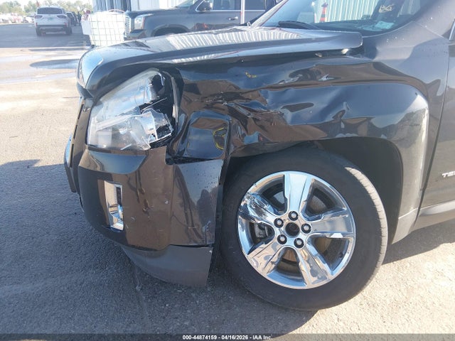 Aukcja sprzedaży 2015 Gmc Terrain Sle-2, vin: 2GKFLWEK5F6177792, numer aukcji: 44874159