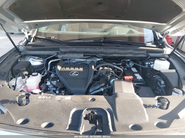 Продаж на аукціоні авто 2024 Lexus Rx 350 Premium Plus, vin: 2T2BAMBA2RC031719, номер лоту: 44874160