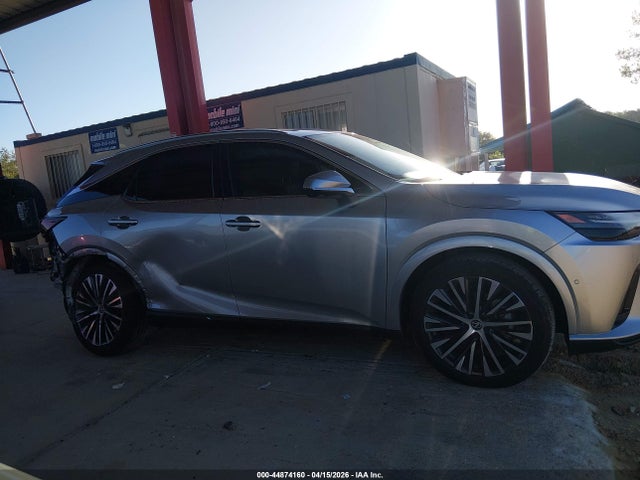 Продаж на аукціоні авто 2024 Lexus Rx 350 Premium Plus, vin: 2T2BAMBA2RC031719, номер лоту: 44874160