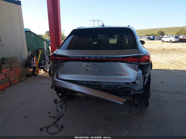 Продаж на аукціоні авто 2024 Lexus Rx 350 Premium Plus, vin: 2T2BAMBA2RC031719, номер лоту: 44874160