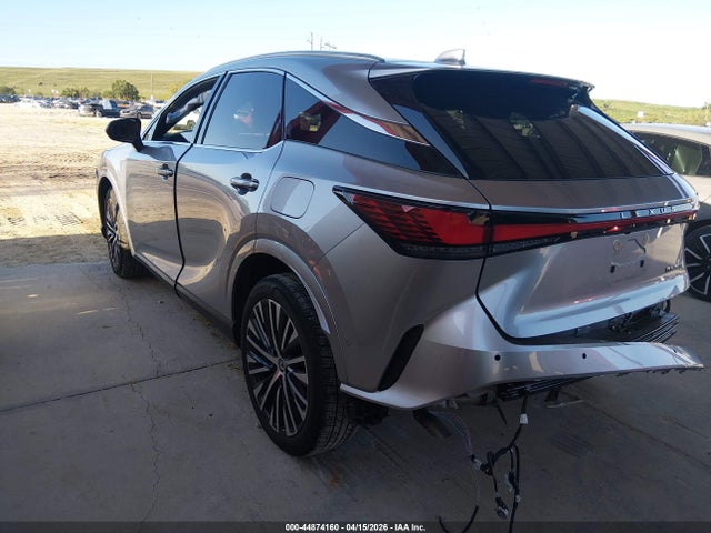 Продаж на аукціоні авто 2024 Lexus Rx 350 Premium Plus, vin: 2T2BAMBA2RC031719, номер лоту: 44874160