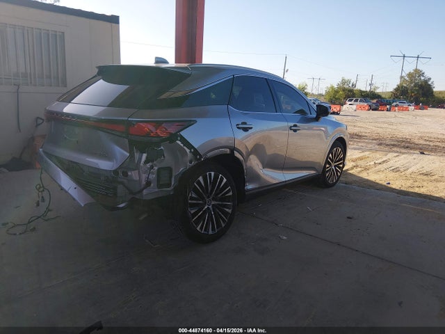 Продаж на аукціоні авто 2024 Lexus Rx 350 Premium Plus, vin: 2T2BAMBA2RC031719, номер лоту: 44874160