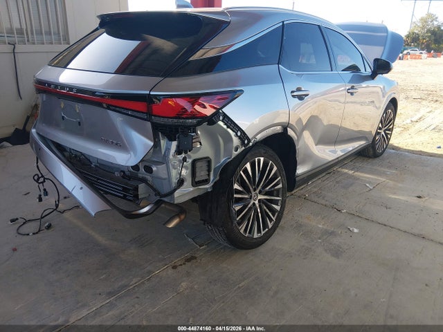 Продаж на аукціоні авто 2024 Lexus Rx 350 Premium Plus, vin: 2T2BAMBA2RC031719, номер лоту: 44874160