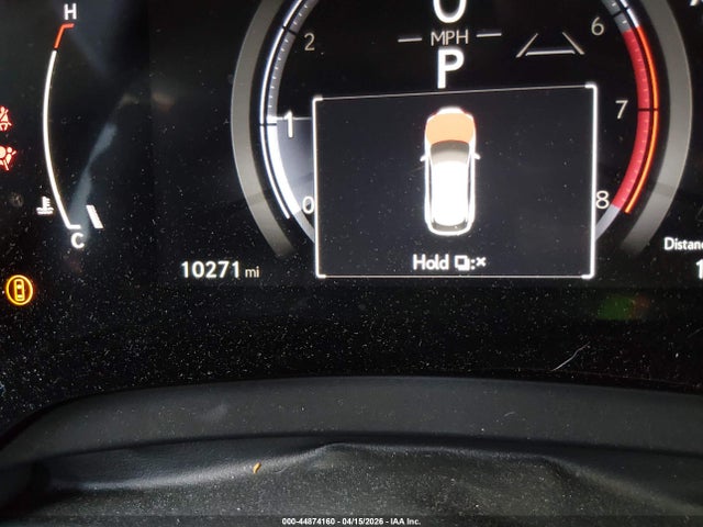 Продаж на аукціоні авто 2024 Lexus Rx 350 Premium Plus, vin: 2T2BAMBA2RC031719, номер лоту: 44874160