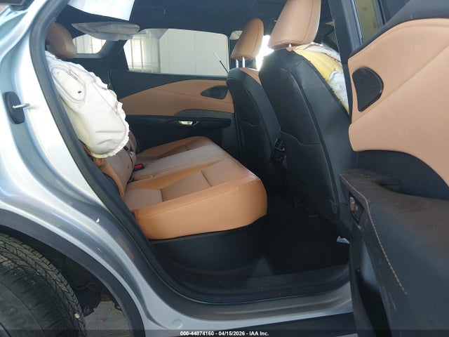 Продаж на аукціоні авто 2024 Lexus Rx 350 Premium Plus, vin: 2T2BAMBA2RC031719, номер лоту: 44874160