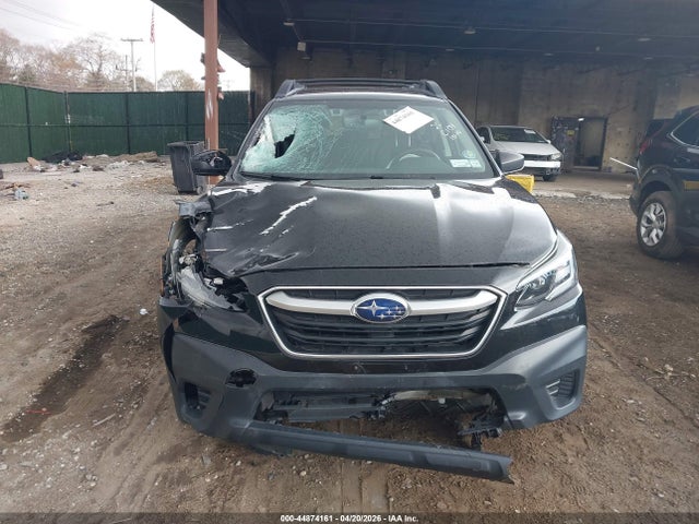 Продаж на аукціоні авто 2020 Subaru Outback, vin: 4S4BTAAC5L3267521, номер лоту: 44874161