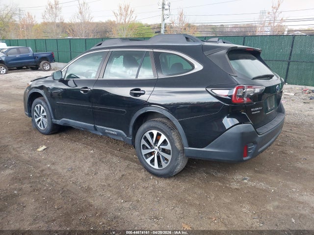 Продаж на аукціоні авто 2020 Subaru Outback, vin: 4S4BTAAC5L3267521, номер лоту: 44874161