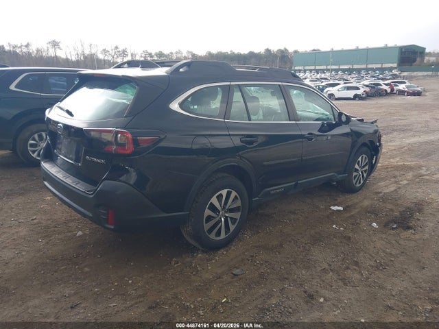 Продаж на аукціоні авто 2020 Subaru Outback, vin: 4S4BTAAC5L3267521, номер лоту: 44874161