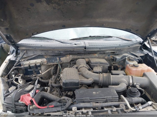 Продаж на аукціоні авто 2010 Ford F-150 Fx4/harley-davidson/king Ranch/lariat/platinum/xl/xlt, vin: 1FTFW1EV9AFB36757, номер лоту: 44874162