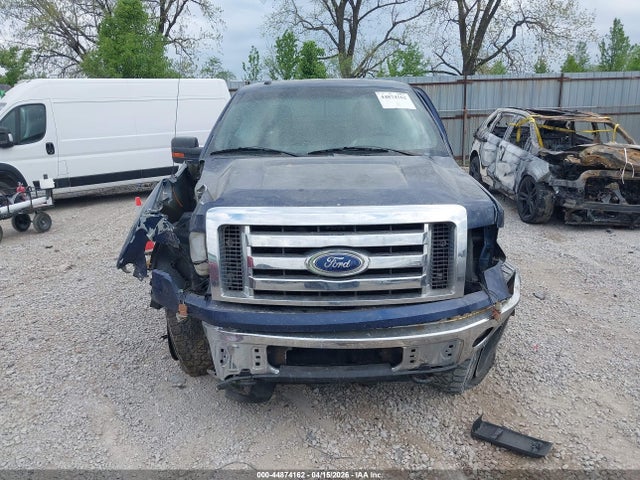 Продаж на аукціоні авто 2010 Ford F-150 Fx4/harley-davidson/king Ranch/lariat/platinum/xl/xlt, vin: 1FTFW1EV9AFB36757, номер лоту: 44874162
