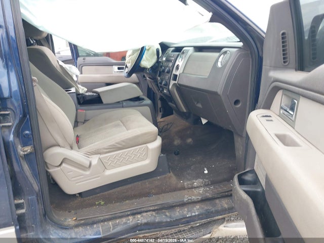 Продаж на аукціоні авто 2010 Ford F-150 Fx4/harley-davidson/king Ranch/lariat/platinum/xl/xlt, vin: 1FTFW1EV9AFB36757, номер лоту: 44874162