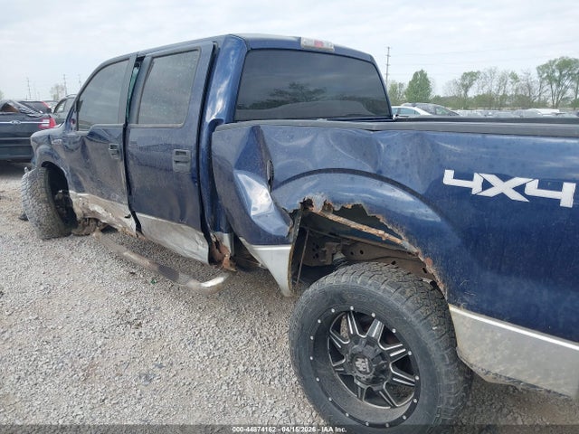 Продаж на аукціоні авто 2010 Ford F-150 Fx4/harley-davidson/king Ranch/lariat/platinum/xl/xlt, vin: 1FTFW1EV9AFB36757, номер лоту: 44874162