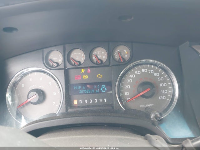 Продаж на аукціоні авто 2010 Ford F-150 Fx4/harley-davidson/king Ranch/lariat/platinum/xl/xlt, vin: 1FTFW1EV9AFB36757, номер лоту: 44874162