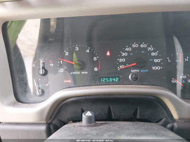 2006 Jeep Wrangler Unlimited მანქანა იყიდება აუქციონზე, vin: 1J4FA44S06P717504, აუქციონის ნომერი: 44874163