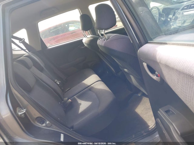 44874164 :رقم المزاد ، JHMGE8G55CS002737 vin ، 2012 Honda Fit Sport مزاد بيع