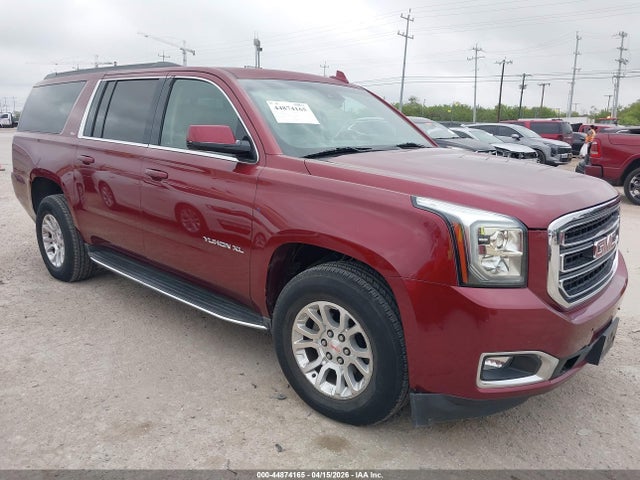2016 GMC YUKON XL 1GKS2GKC1GR249209