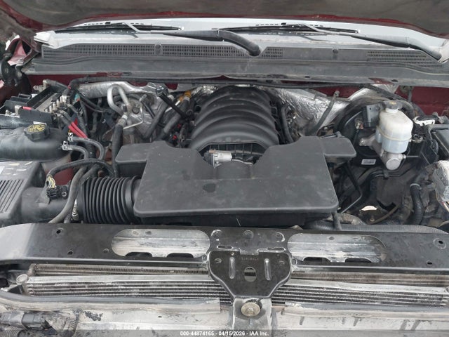 2016 GMC YUKON XL 1GKS2GKC1GR249209 Photo 9