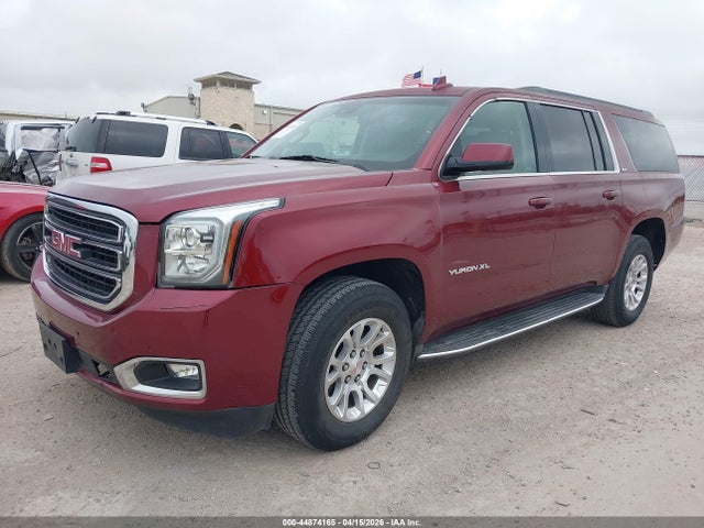 2016 GMC YUKON XL 1GKS2GKC1GR249209 Photo 1