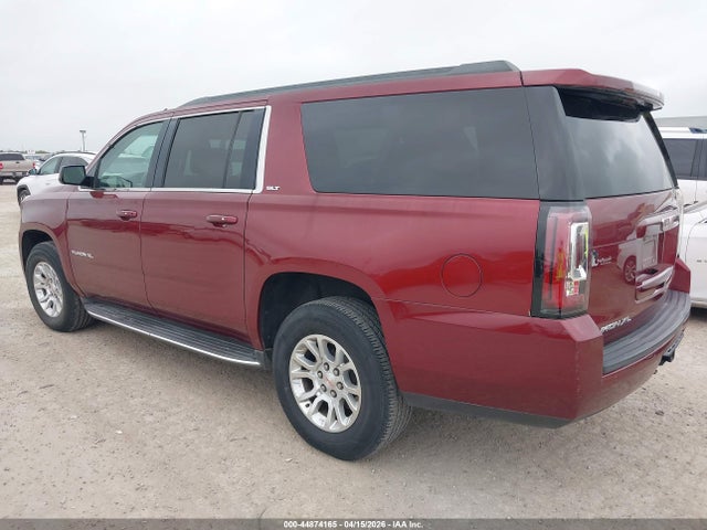 2016 GMC YUKON XL 1GKS2GKC1GR249209 Photo 2