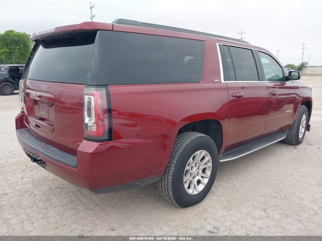 2016 GMC YUKON XL 1GKS2GKC1GR249209 Photo 3