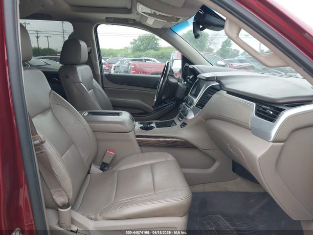 2016 GMC YUKON XL 1GKS2GKC1GR249209 Photo 4