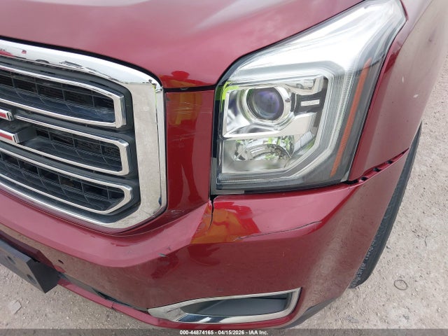 2016 GMC YUKON XL 1GKS2GKC1GR249209 Photo 5