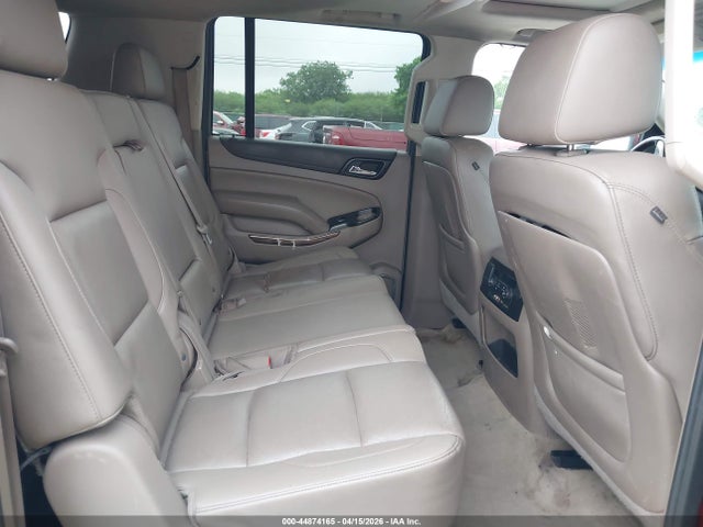 2016 GMC YUKON XL 1GKS2GKC1GR249209 Photo 7