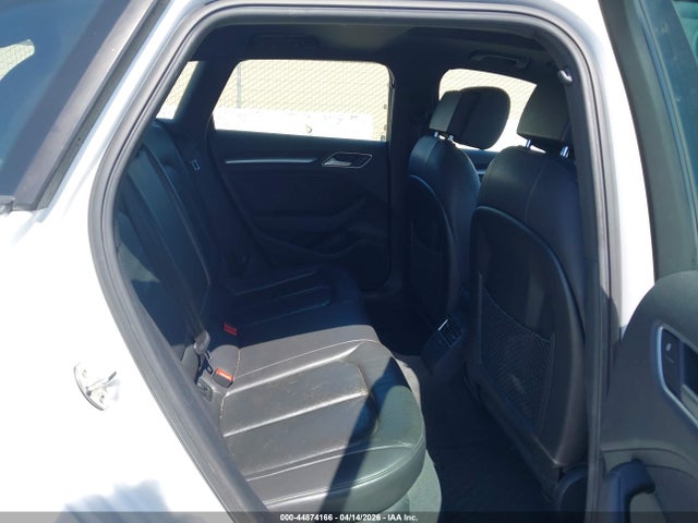 WAUUPBFFXGA153068 Audi A3 E-tron 1.4t Premium