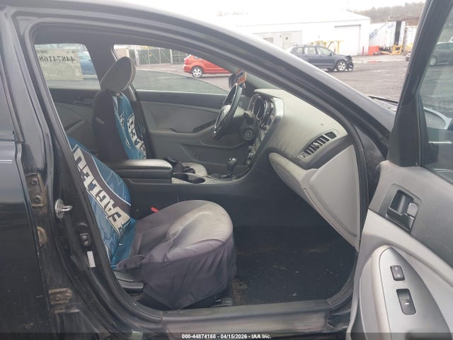 Продажа на аукционе авто 2013 Kia Optima Lx, vin: KNAGM4A75D5317252, номер лота: 44874168