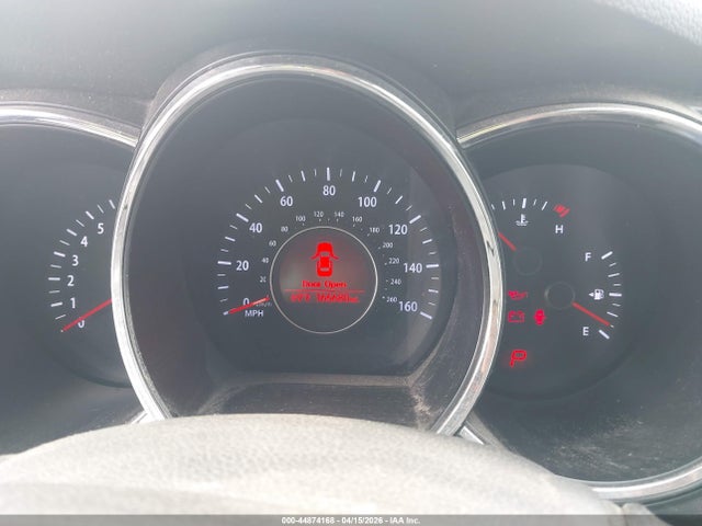 Продажа на аукционе авто 2013 Kia Optima Lx, vin: KNAGM4A75D5317252, номер лота: 44874168