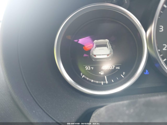 Продаж на аукціоні авто 2018 Mazda Mx-5 Miata Rf Grand Touring, vin: JM1NDAM78J0205235, номер лоту: 44874169