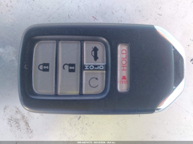 Honda CIVIC EX 2017 2HGFC2F87HH546975 Image 11
