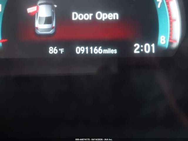 Honda CIVIC EX 2017 2HGFC2F87HH546975 Image 15