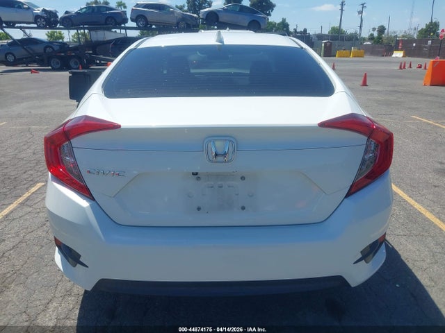 Honda CIVIC EX 2017 2HGFC2F87HH546975 Image 16