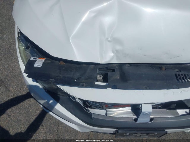 Honda CIVIC EX 2017 2HGFC2F87HH546975 Image 17