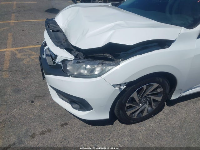 Honda CIVIC EX 2017 2HGFC2F87HH546975 Image 20