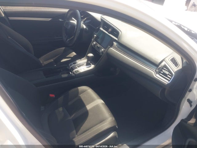 Honda CIVIC EX 2017 2HGFC2F87HH546975 Image 5
