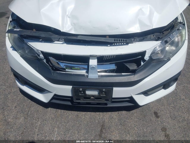 Honda CIVIC EX 2017 2HGFC2F87HH546975 Image 6