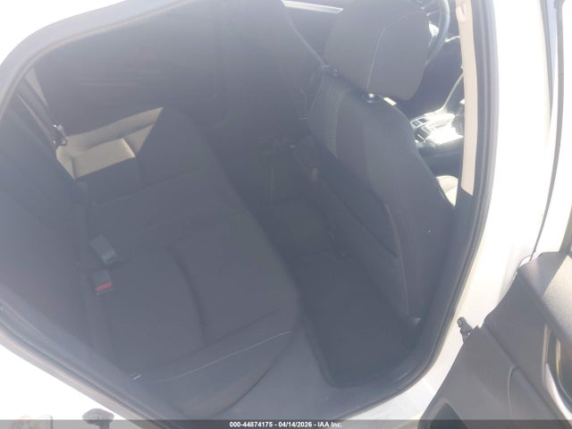 Honda CIVIC EX 2017 2HGFC2F87HH546975 Image 8