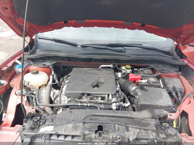 44874177 :رقم المزاد ، 1FMCU0H62LUB09398 vin ، 2020 Ford Escape Sel مزاد بيع