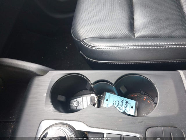 44874177 :رقم المزاد ، 1FMCU0H62LUB09398 vin ، 2020 Ford Escape Sel مزاد بيع