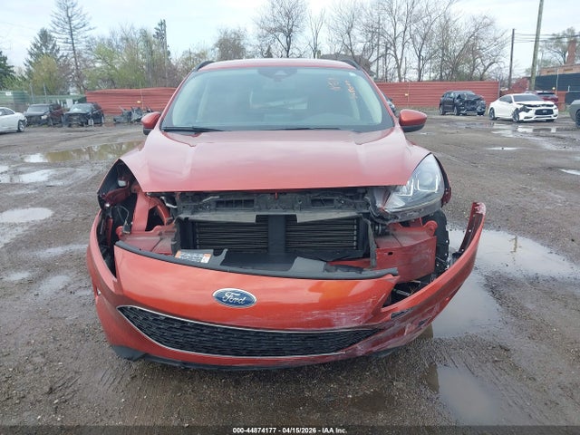 44874177 :رقم المزاد ، 1FMCU0H62LUB09398 vin ، 2020 Ford Escape Sel مزاد بيع