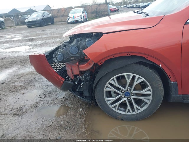 44874177 :رقم المزاد ، 1FMCU0H62LUB09398 vin ، 2020 Ford Escape Sel مزاد بيع