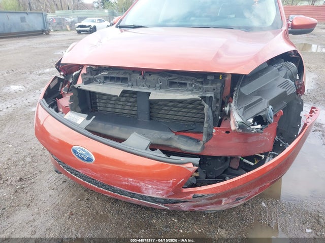 44874177 :رقم المزاد ، 1FMCU0H62LUB09398 vin ، 2020 Ford Escape Sel مزاد بيع