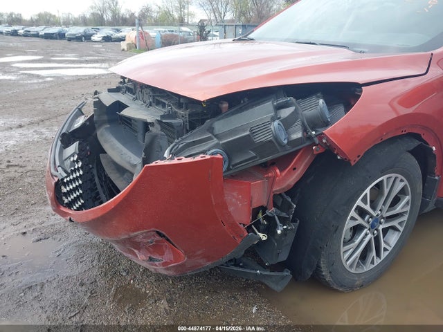 44874177 :رقم المزاد ، 1FMCU0H62LUB09398 vin ، 2020 Ford Escape Sel مزاد بيع