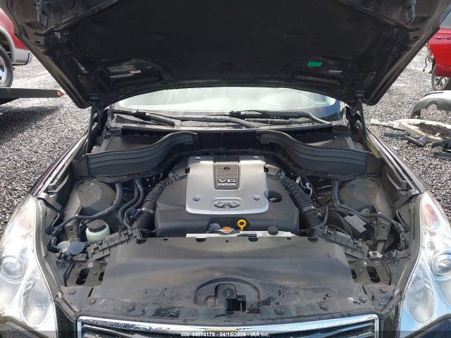 JN1BJ0HRXFM772776 Infiniti Qx50 Journey
