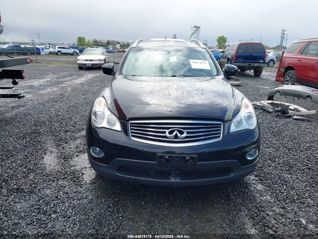 JN1BJ0HRXFM772776 Infiniti Qx50 Journey
