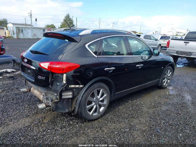 JN1BJ0HRXFM772776 Infiniti Qx50 Journey